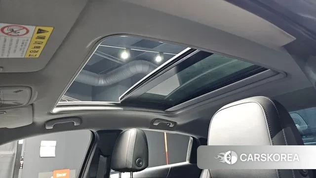 Chevrolet (GM Daewoo) All New Malibu id 3166444 из Кореи 7