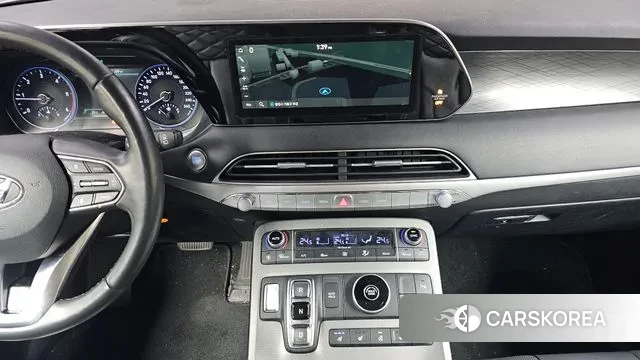 Hyundai Palisade id 3402225 из Кореи 7