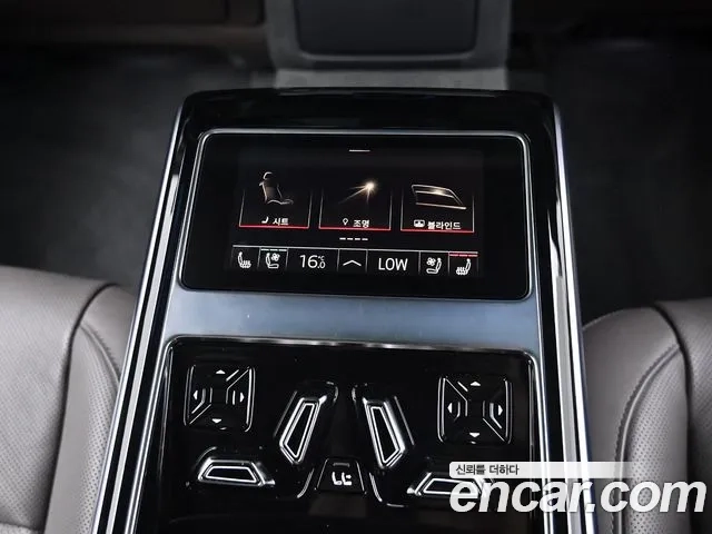 Audi A8 (D5) id 2910253 из Кореи 7