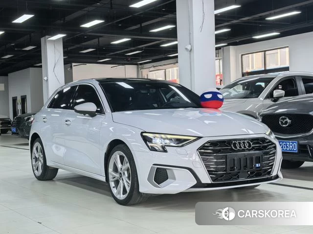 Audi A3 id 4236382 из Китая 7