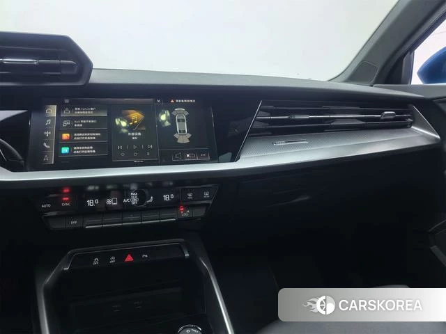 Audi A3 id 4273288 из Китая 7