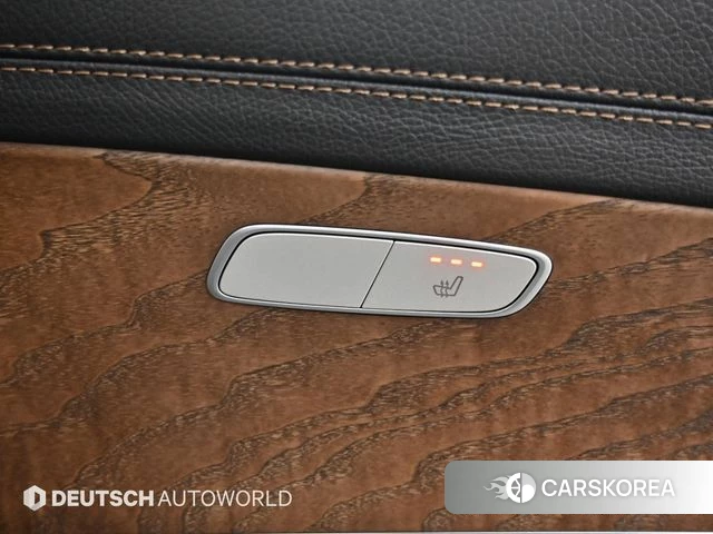 Mercedes-Benz E-Class W213 id 3819927 из Кореи 7