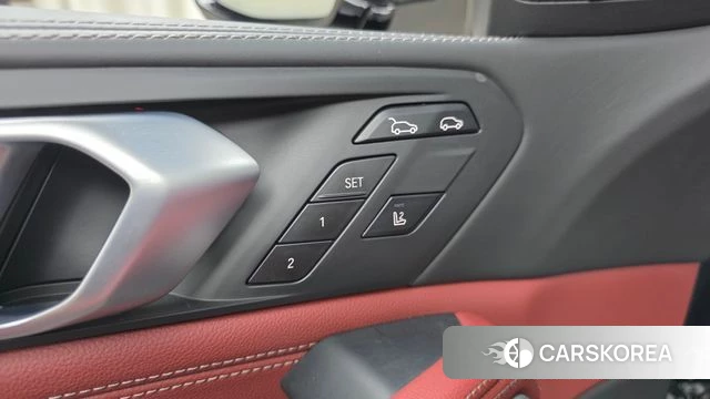 BMW X6 (G06) id 4769735 из Кореи 7