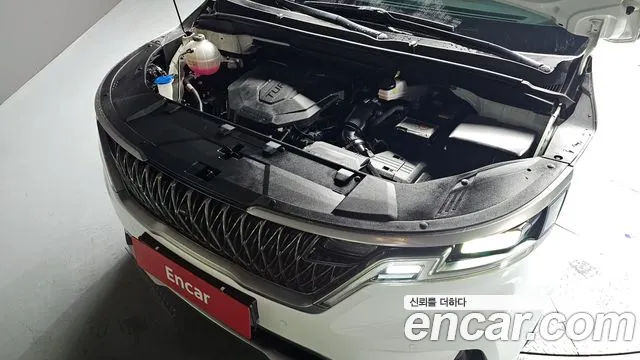 Kia Carnival 4th generation id 2705879 из Кореи 7