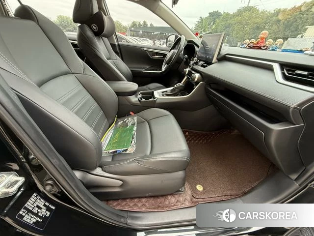 Toyota Wilanda id 4257183 из Китая 7