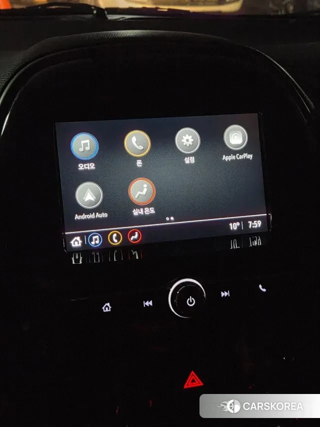 Chevrolet (GM Daewoo) The New Spark id 3773055 из Кореи 7