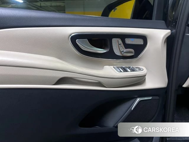 Mercedes-Benz V-Class id 4541134 из Кореи 7