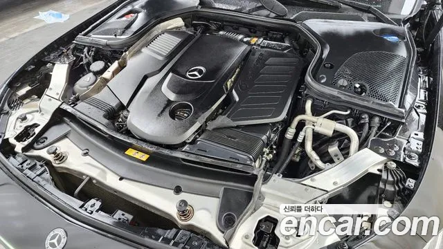 Mercedes-Benz CLS-Class C257 id 2618814 из Кореи 7