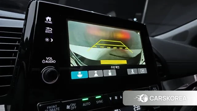 Honda Odyssey id 3016818 из Кореи 7