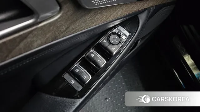 Kia K8 id 3600977 из Кореи 7