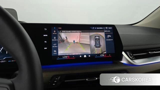 BMW 2 Series Active Tourer (U06) id 3939780 из Кореи 7