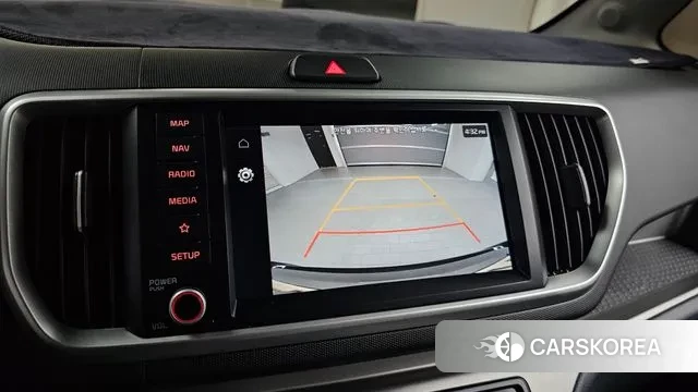 Kia The New Ray id 3186294 из Кореи 7