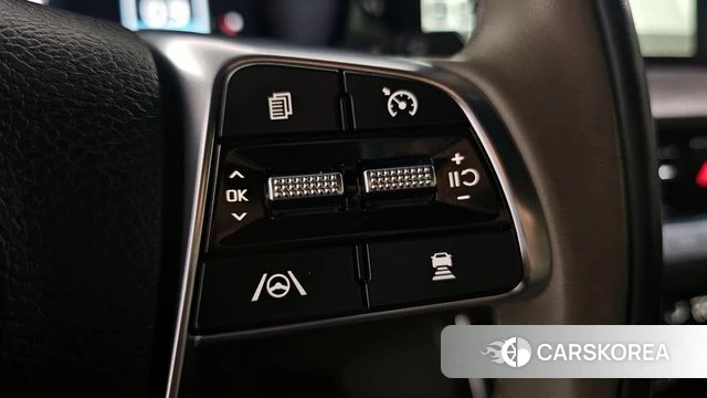 Kia Mohave Master id 3910123 из Кореи 7