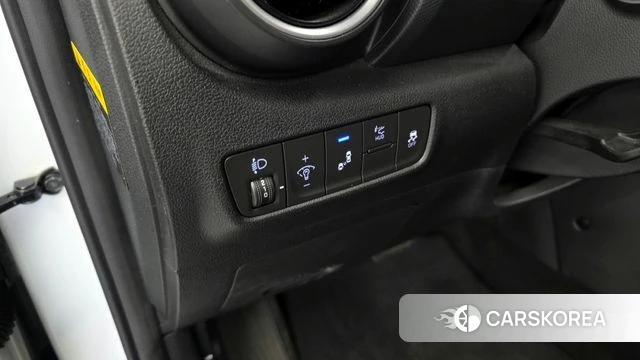 Hyundai Kona id 3937182 из Кореи 7