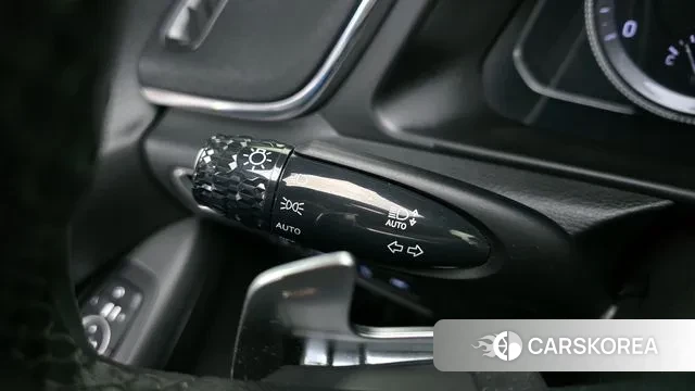 Hyundai Sonata (DN8) id 3362433 из Кореи 7