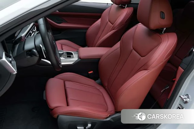 BMW 4 series id 4272293 из Китая 7