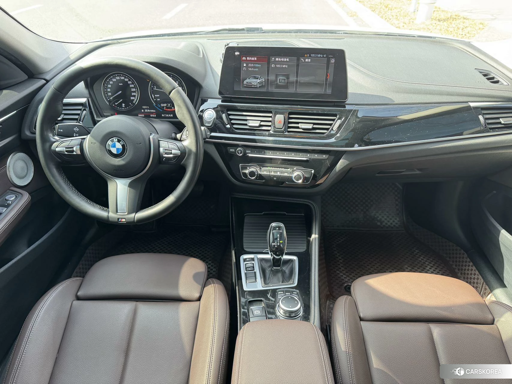 BMW 1 series id 4426517 из Китая 7