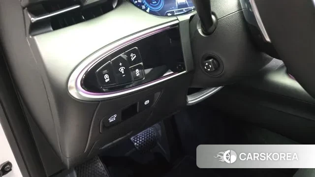 Genesis GV70 id 3473736 из Кореи 7