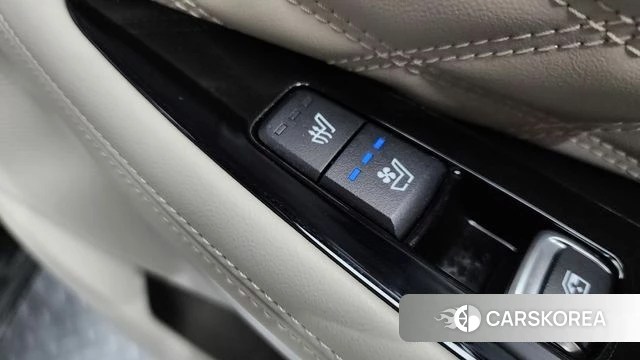 Kia K8 id 3897198 из Кореи 7