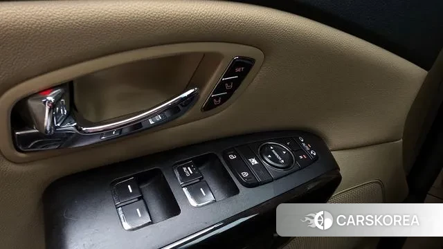 Kia The New Carnival id 3239243 из Кореи 7