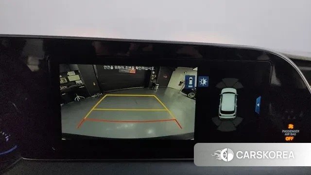 Hyundai Palisade id 3464723 из Кореи 7