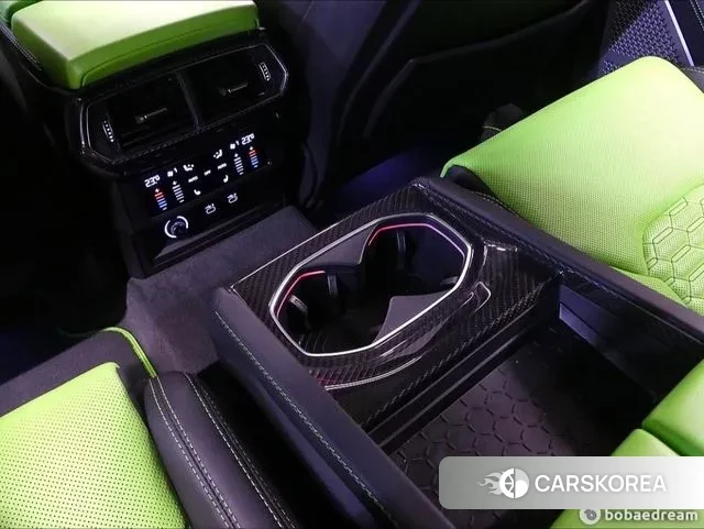 Lamborghini Urus id 3746333 из Кореи 7