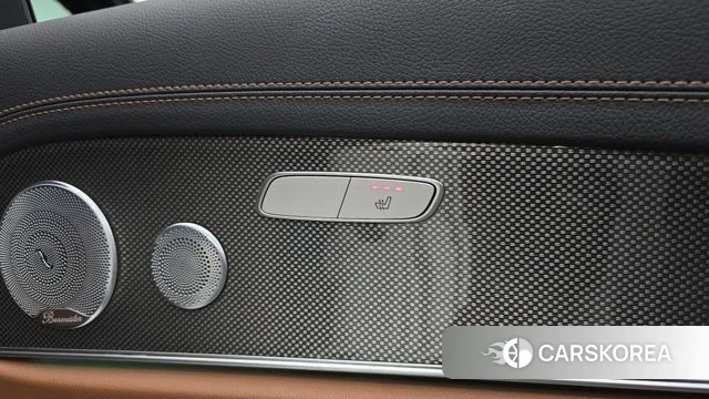 Mercedes-Benz E-Class W213 id 4357028 из Кореи 7