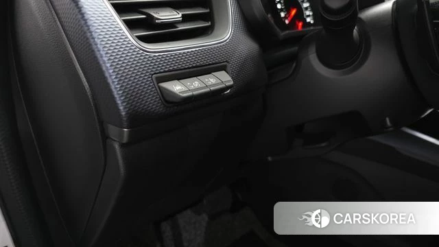 Renault Korea (Samsung) XM3 id 4580795 из Кореи 7