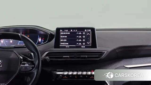 Peugeot 3008 second generation id 3546862 из Кореи 7