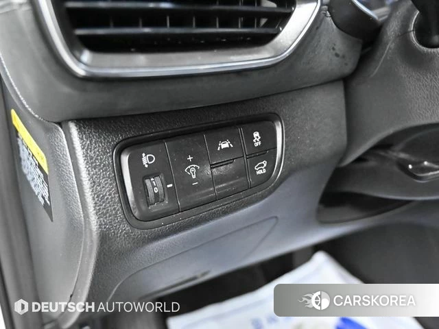 Hyundai Santa Fe TM id 4600082 из Кореи 7