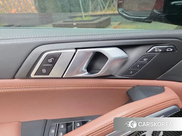 BMW X6 (G06) id 3476643 из Кореи 7