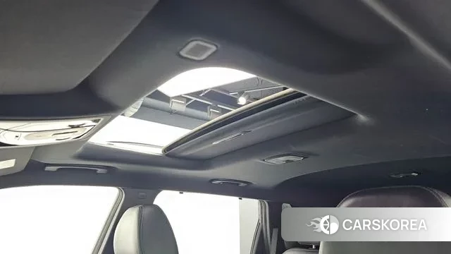 Ssangyong All New Rexton id 3518631 из Кореи 7