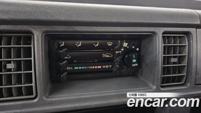 Chevrolet (GM Daewoo) New Damas id 2887162 из Кореи 7