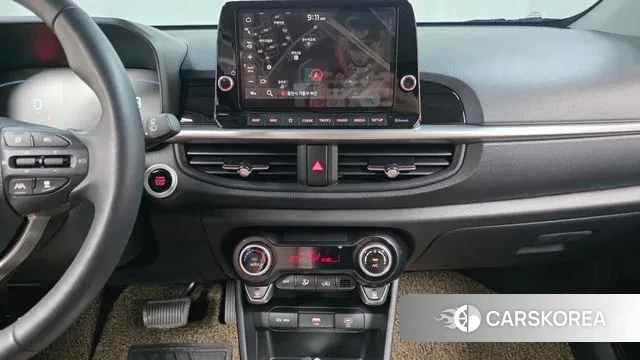 Kia The New Morning (JA) id 3550271 из Кореи 7