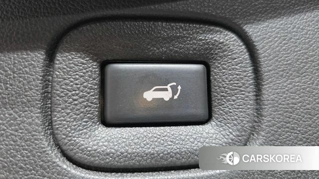 Renault Korea (Samsung) The New QM6 id 4618297 из Кореи 7