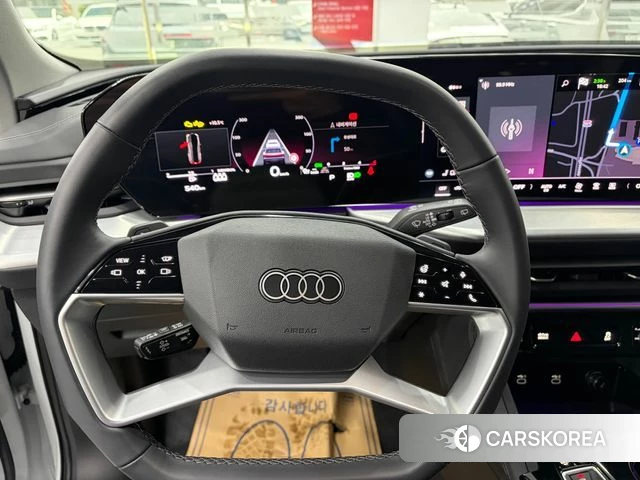 Audi Q5 (80A) id 3963277 из Кореи 7