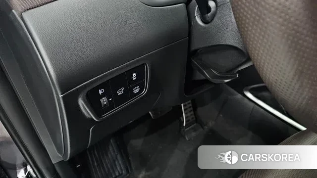 Hyundai Tucson Hybrid (NX4) id 2940502 из Кореи 7