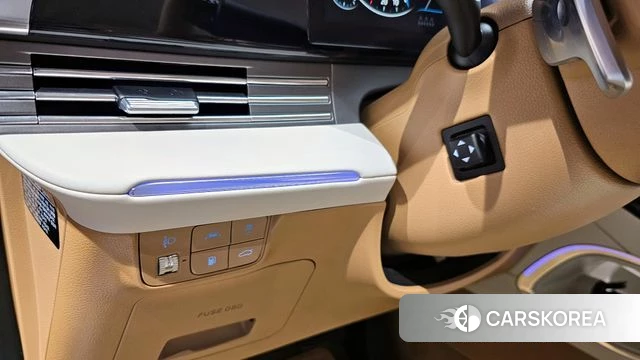 Hyundai The New Grandeur IG id 4317585 из Кореи 7
