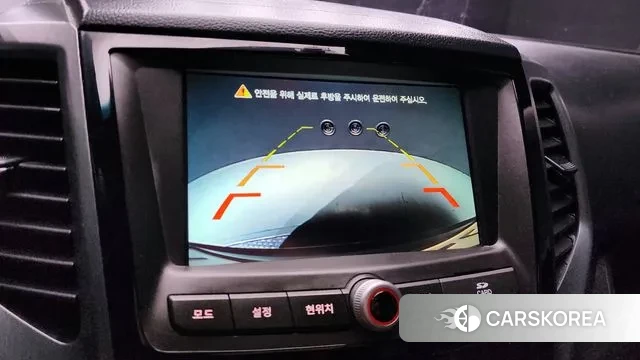 Ssangyong Tivoli Armor id 2903068 из Кореи 7