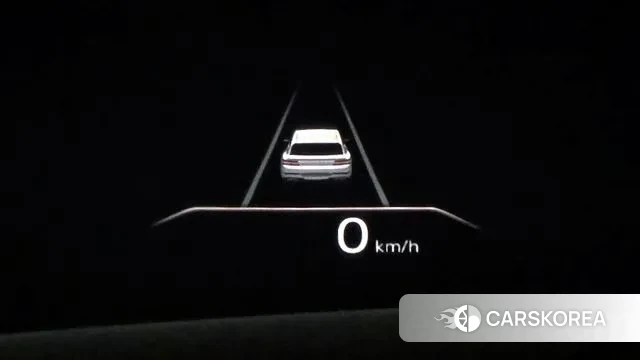 Genesis GV80 id 3735912 из Кореи 7