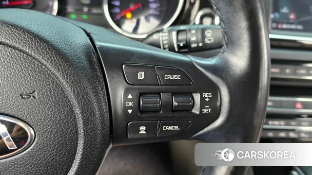 Kia The New Carnival id 4465612 из Кореи 7