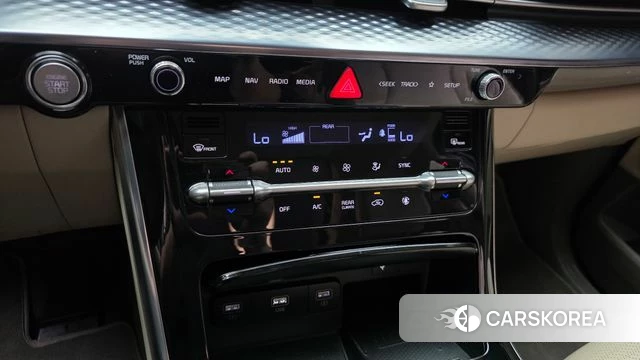 Kia Carnival 4th generation id 4793398 из Кореи 7