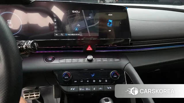 Hyundai Avante (CN7) id 3017003 из Кореи 7