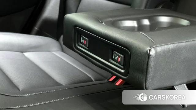 Renault Korea (Samsung) The New QM6 id 3876595 из Кореи 7