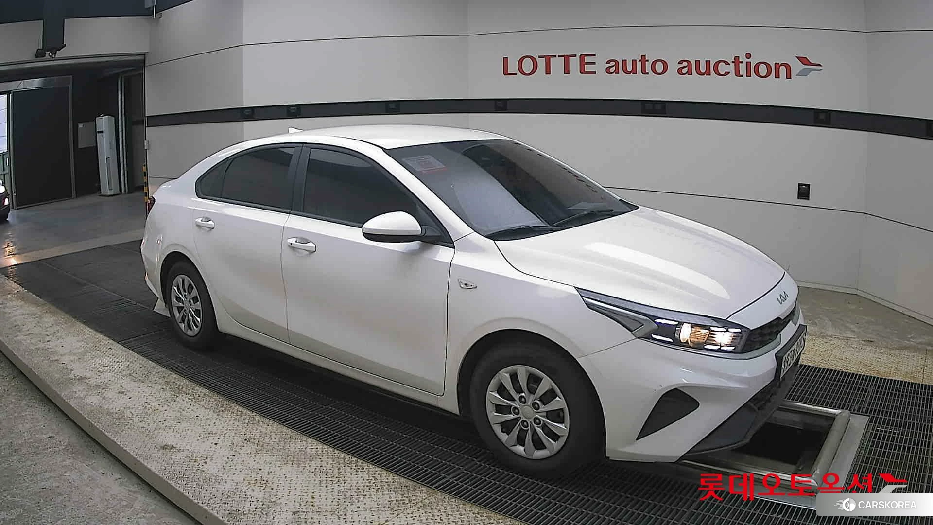 Kia K3 id 4289560 из Кореи 7