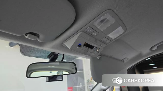 Hyundai The New Grand Starex id 4895118 из Кореи 7
