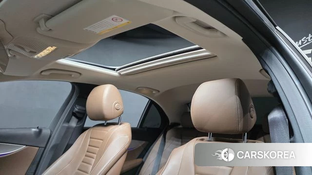 Mercedes-Benz E-Class W213 id 4520959 из Кореи 7
