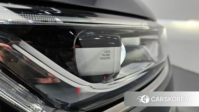 Renault Korea (Samsung) SM6 id 4225225 из Кореи 7