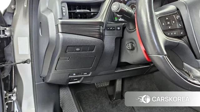 Lexus ES300h 7th generation id 3060791 из Кореи 7