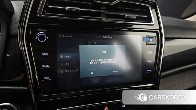 Ssangyong Berry New Tivoli id 4684144 из Кореи 7